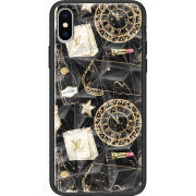 Чехол Prizma Uprint Apple iPhone X 