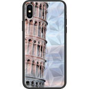 Чехол Prizma Uprint Apple iPhone X 