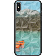 Чехол Prizma Uprint Apple iPhone X 
