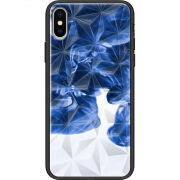 Чехол Prizma Uprint Apple iPhone X 