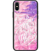 Чехол Prizma Uprint Apple iPhone X 