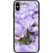 Чехол Prizma Uprint Apple iPhone X 