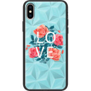 Чехол Prizma Uprint Apple iPhone X 