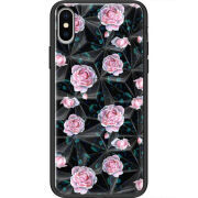 Чехол Prizma Uprint Apple iPhone X 