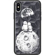 Чехол Prizma Uprint Apple iPhone X 