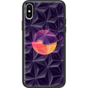 Чехол Prizma Uprint Apple iPhone X 