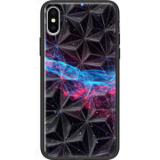 Чехол Prizma Uprint Apple iPhone X 