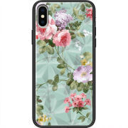 Чехол Prizma Uprint Apple iPhone X 