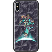 Чехол Prizma Uprint Apple iPhone X 