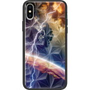 Чехол Prizma Uprint Apple iPhone X 