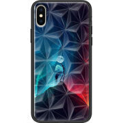 Чехол Prizma Uprint Apple iPhone X 