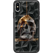 Чехол Prizma Uprint Apple iPhone X 