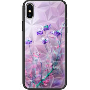 Чехол Prizma Uprint Apple iPhone X 
