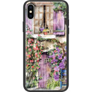Чехол Prizma Uprint Apple iPhone X 