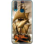 Чехол Uprint Vivo Y17 