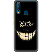 Чехол Uprint Vivo Y17 