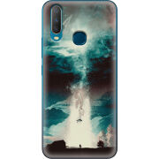 Чехол Uprint Vivo Y17 