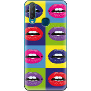 Чехол Uprint Vivo Y17 