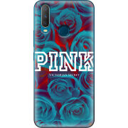 Чехол Uprint Vivo Y17 