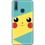 Чехол Uprint Vivo Y17 