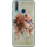 Чехол Uprint Vivo Y17 