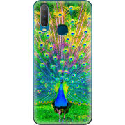 Чехол Uprint Vivo Y17 