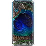 Чехол Uprint Vivo Y17 