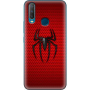 Чехол Uprint Vivo Y17 