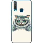 Чехол Uprint Vivo Y17 