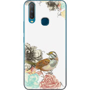 Чехол Uprint Vivo Y17 