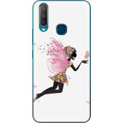 Чехол Uprint Vivo Y17 