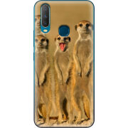 Чехол Uprint Vivo Y17 