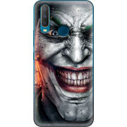 Чехол Uprint Vivo Y17 Prankster