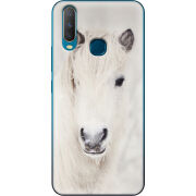 Чехол Uprint Vivo Y17 