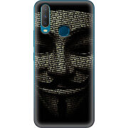 Чехол Uprint Vivo Y17 