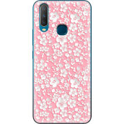 Чехол Uprint Vivo Y17 