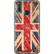 Чехол Uprint Vivo Y17 