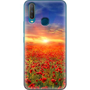 Чехол Uprint Vivo Y17 