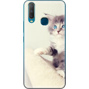 Чехол Uprint Vivo Y17 