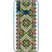 Чехол Uprint Vivo Y17 