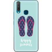 Чехол Uprint Vivo Y17 