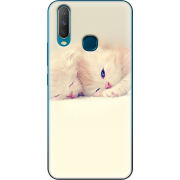 Чехол Uprint Vivo Y17 