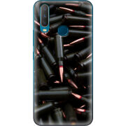 Чехол Uprint Vivo Y17 