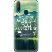 Чехол Uprint Vivo Y17 