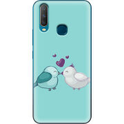 Чехол Uprint Vivo Y17 