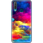 Чехол Uprint Vivo Y17 