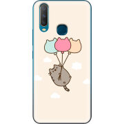 Чехол Uprint Vivo Y17 