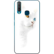 Чехол Uprint Vivo Y17 