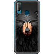 Чехол Uprint Vivo Y17 