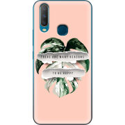 Чехол Uprint Vivo Y17 